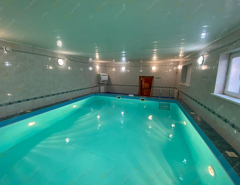 Сауна На Рассветной, в Балашихе, ул. Рассветная, 1 | 1 | 1001sauna.com