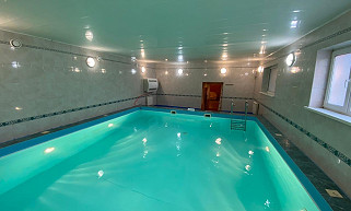 На Рассветной