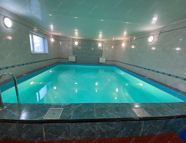 Сауна На Рассветной, в Балашихе, ул. Рассветная, 1 | 4 | 1001sauna.com