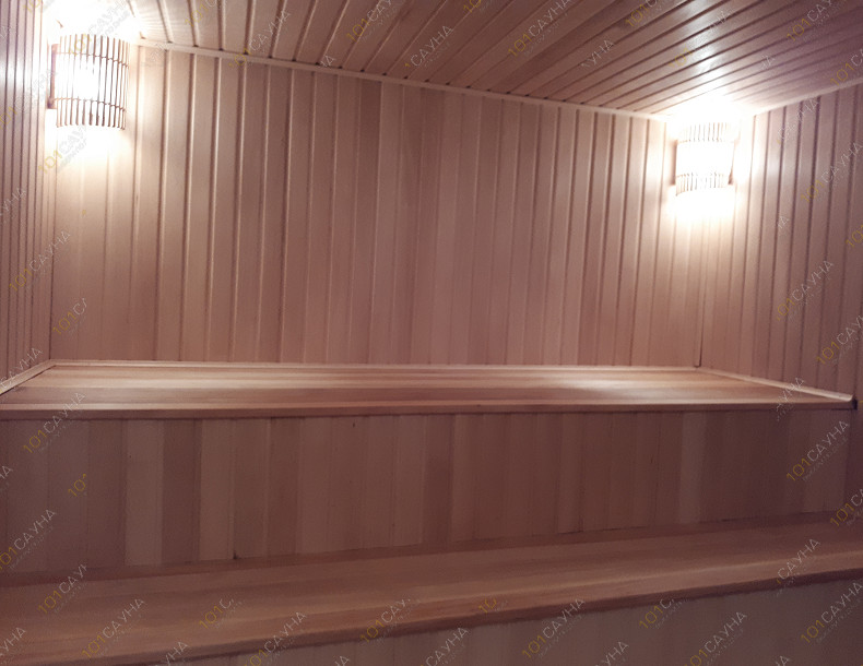 Сауна На Рассветной, в Балашихе, ул. Рассветная, 1 | 5 | 1001sauna.com