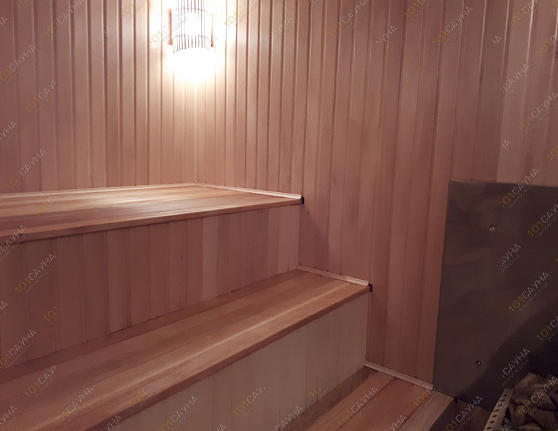 Сауна На Рассветной, в Балашихе, ул. Рассветная, 1 | 6 | 1001sauna.com