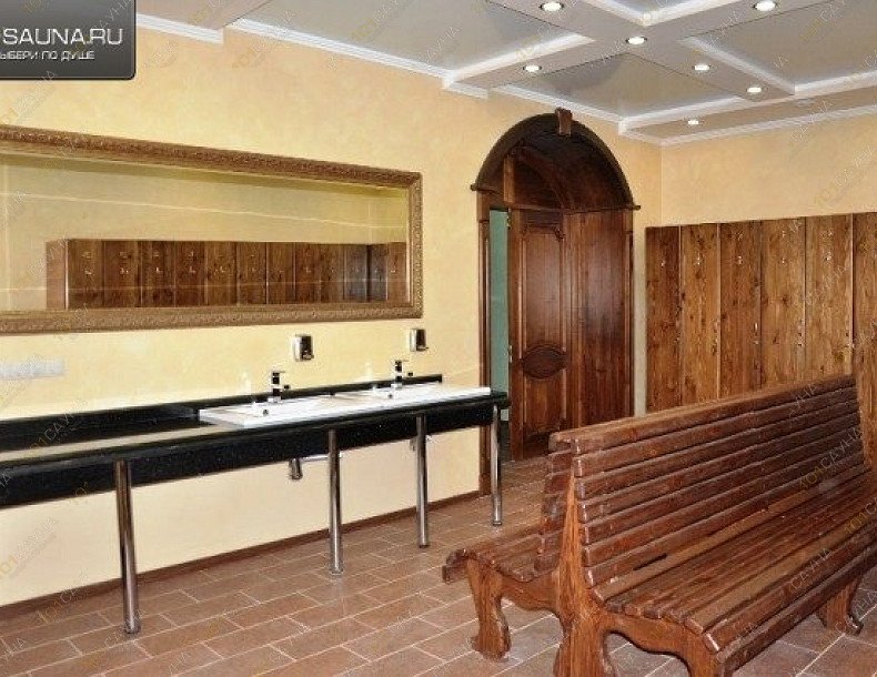 Царская банька Усадьба Сосновый Бор, в Волгограде, Ангарская, 137 | 10 | 1001sauna.com