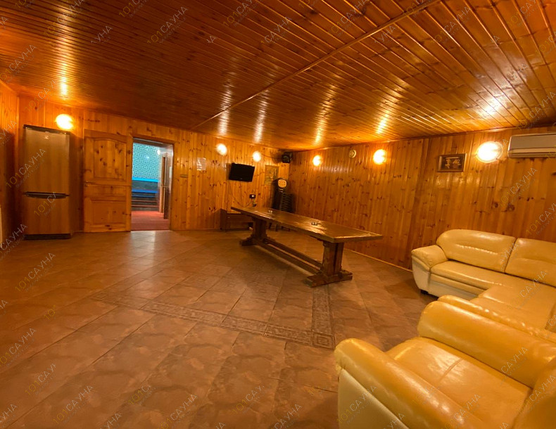 Сауна На Рассветной, в Балашихе, ул. Рассветная, 1 | 8 | 1001sauna.com