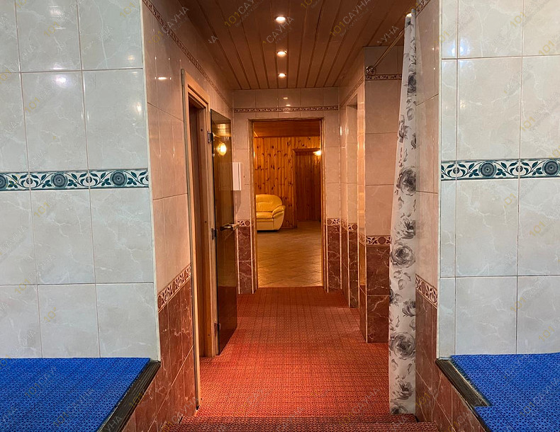 Сауна На Рассветной, в Балашихе, ул. Рассветная, 1 | 9 | 1001sauna.com