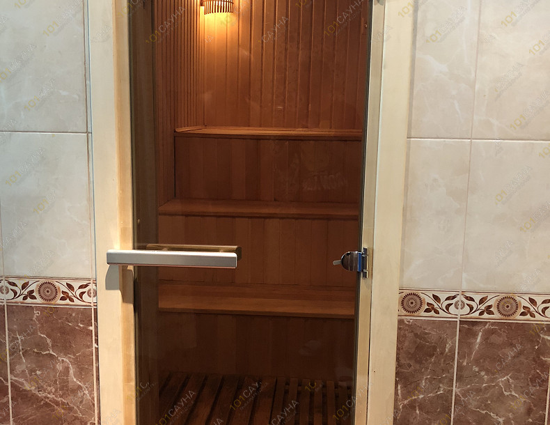 Сауна На Рассветной, в Балашихе, ул. Рассветная, 1 | 11 | 1001sauna.com