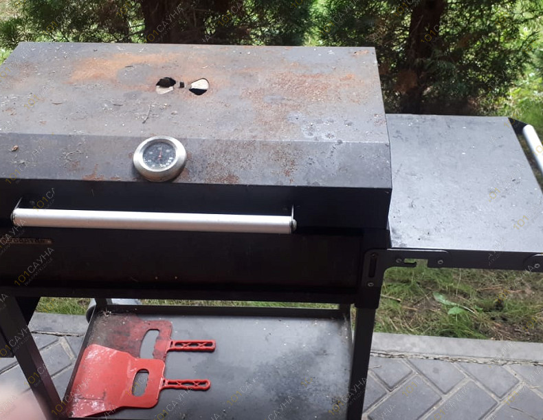 Сауна На Рассветной, в Балашихе, ул. Рассветная, 1 | 12 | 1001sauna.com