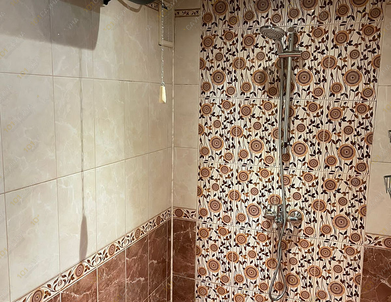 Сауна На Рассветной, в Балашихе, ул. Рассветная, 1 | 14 | 1001sauna.com