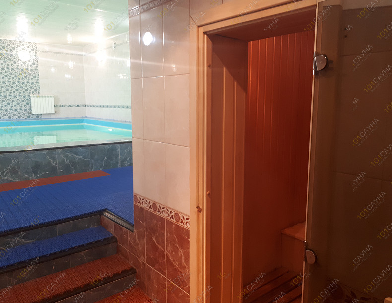 Сауна На Рассветной, в Балашихе, ул. Рассветная, 1 | 15 | 1001sauna.com