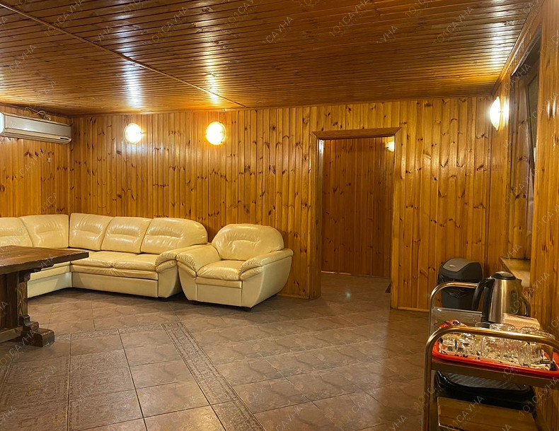 Сауна На Рассветной, в Балашихе, ул. Рассветная, 1 | 16 | 1001sauna.com