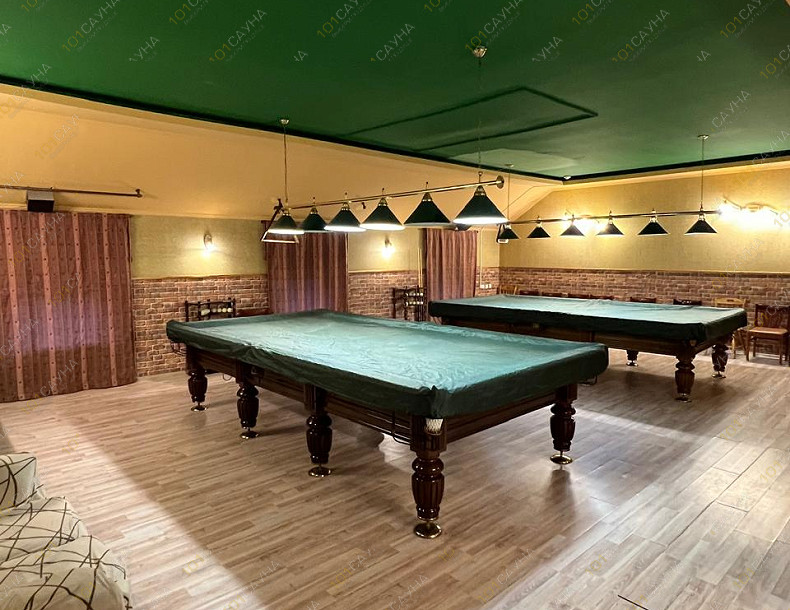 Русская баня Барин, в Краснодаре, Ипподромная, 13 | Наш Банкетный зал на 2-м этаже. Фото 3 | 1001sauna.com