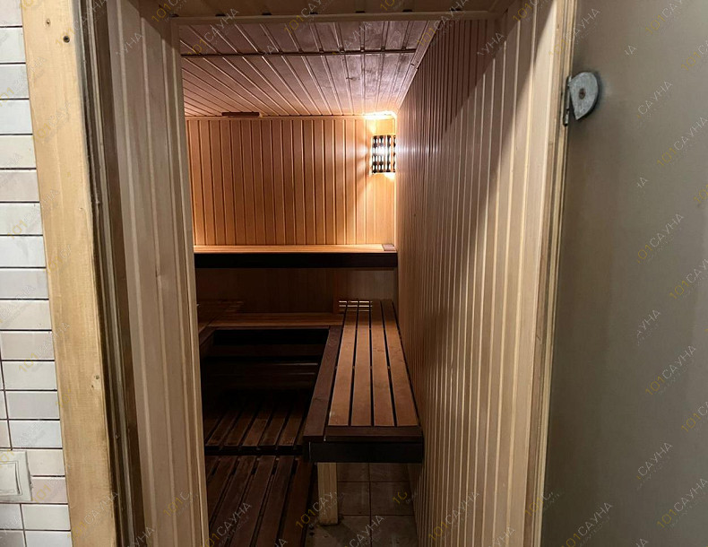 Русская баня Барин, в Краснодаре, Ипподромная, 13 | Номер "Баня с бассейном": Баня с бассейном. Фото 3 | 1001sauna.com