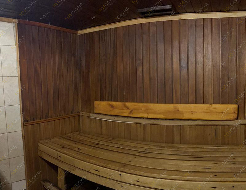 Русская баня Барин, в Краснодаре, Ипподромная, 13 | Номер "Баня с джакузи": Баня с джакузи. Фото 1 | 1001sauna.com