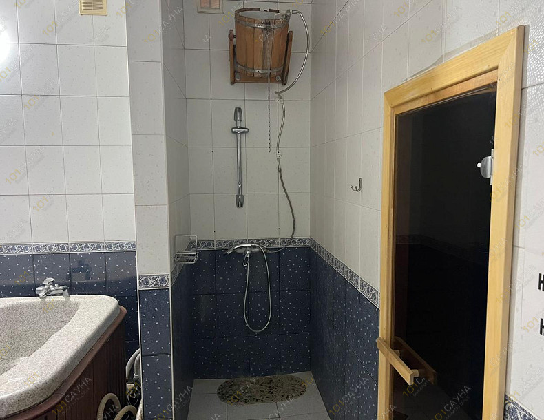 Русская баня Барин, в Краснодаре, Ипподромная, 13 | Номер "Баня с джакузи": Баня с джакузи. Фото 6 | 1001sauna.com