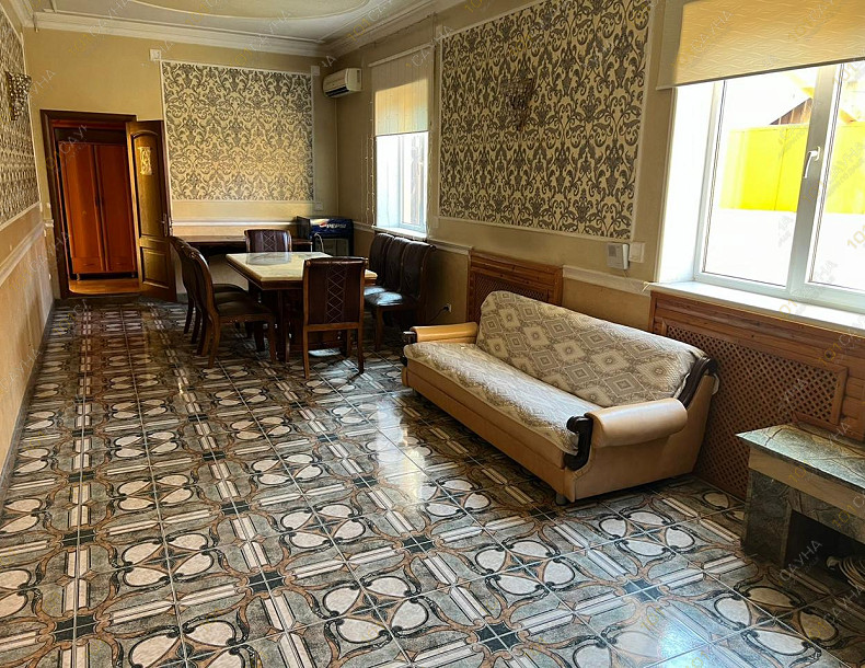 Русская баня Барин, в Краснодаре, Ипподромная, 13 | Номер "Баня с джакузи": Баня с джакузи. Фото 7 | 1001sauna.com