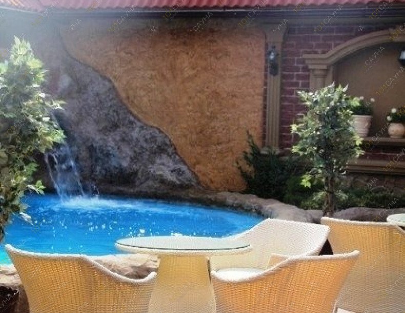 Царская банька Усадьба Сосновый Бор, в Волгограде, Ангарская, 137 | 14 | 1001sauna.com