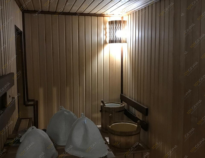 Баня Берлога, в Краснодаре, Дальний проезд, 5а | Номер "Сруб - Баня на дровах": Сруб - Баня на дровах. Фото 2 | 1001sauna.com