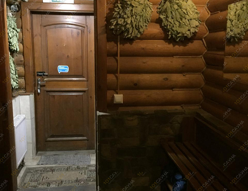 Баня Берлога, в Краснодаре, Дальний проезд, 5а | Номер "Сруб - Баня на дровах": Сруб - Баня на дровах. Фото 8 | 1001sauna.com