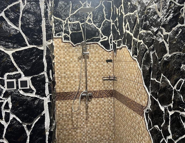 Баня Берлога, в Краснодаре, Дальний проезд, 5а | Номер "Большая баня": Большая баня. Фото 7 | 1001sauna.com