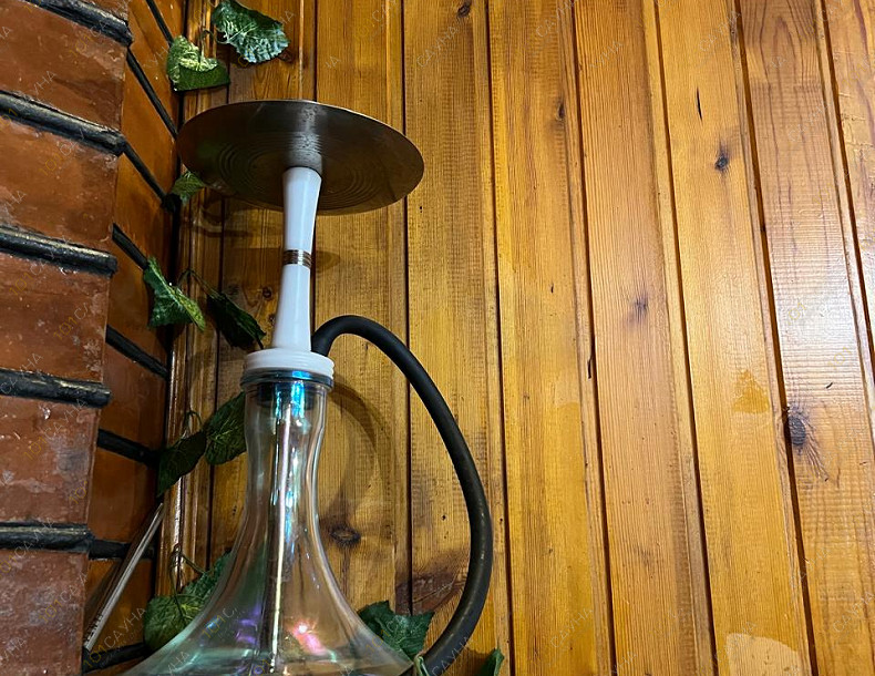 Баня Берлога, в Краснодаре, Дальний проезд, 5а | Номер "Большая баня": Большая баня. Фото 12 | 1001sauna.com