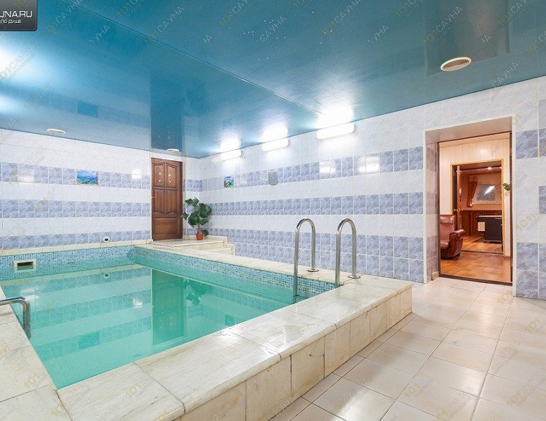 Оздоровительный комплекс На Свердлова, в Екатеринбурге, Свердлова, 11а | 1 | 1001sauna.com