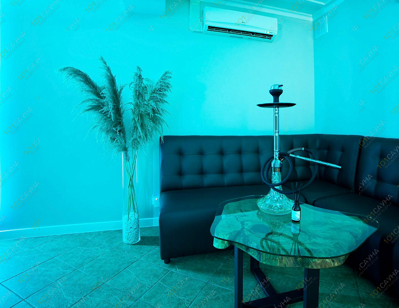 Сауна Chillout, в Москве, Рогожский вал, 6к2 | 7 | 1001sauna.com