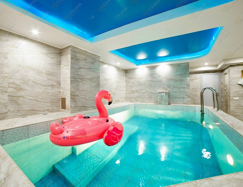 Сауна Chillout, в Москве, Рогожский вал, 6к2 | 8 | 1001sauna.com