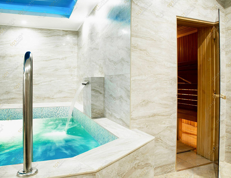 Сауна Chillout, в Москве, Рогожский вал, 6к2 | 9 | 1001sauna.com