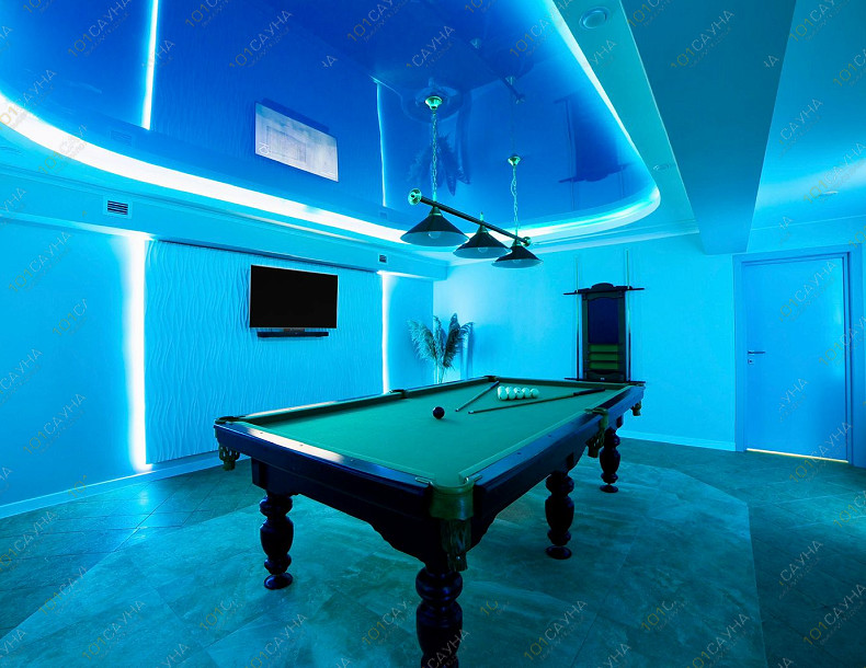 Сауна Chillout, в Москве, Рогожский вал, 6к2 | 11 | 1001sauna.com