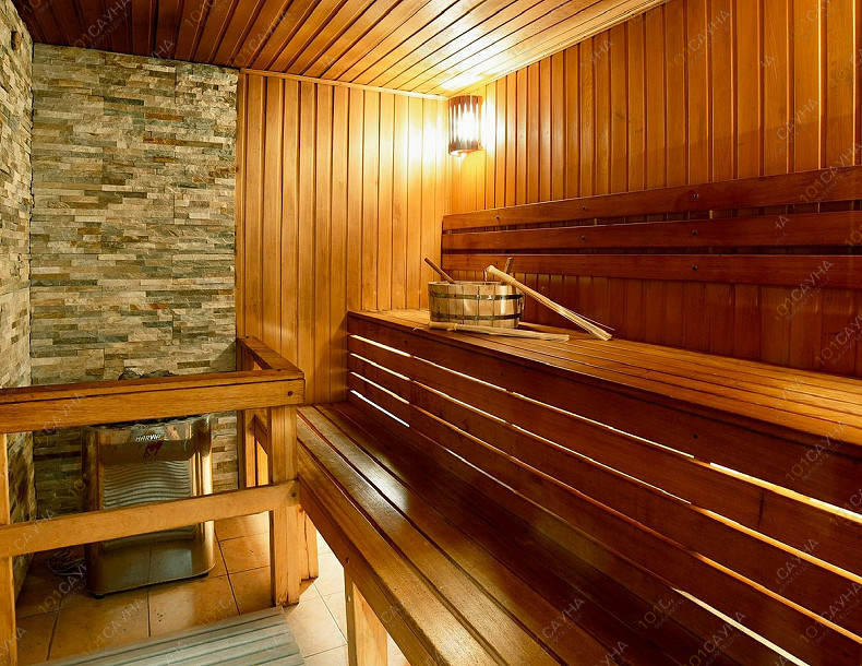 Сауна Chillout, в Москве, Рогожский вал, 6к2 | 19 | 1001sauna.com