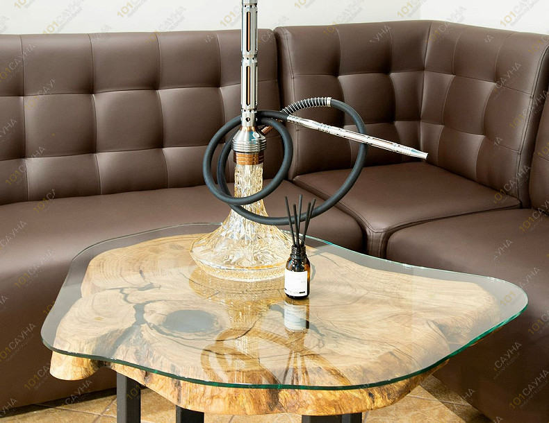 Сауна Chillout, в Москве, Рогожский вал, 6к2 | 20 | 1001sauna.com