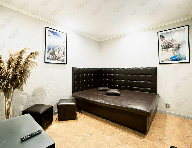 Сауна Chillout, в Москве, Рогожский вал, 6к2 | 21 | 1001sauna.com