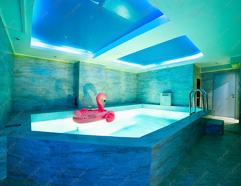 Сауна Chillout, в Москве, Рогожский вал, 6к2 | 22 | 1001sauna.com