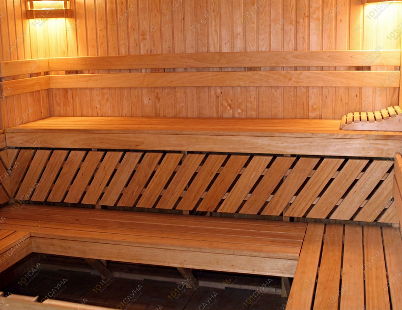 Сауна Юмика, в Москве, Поречная, 5/14 | 1 | 1001sauna.com