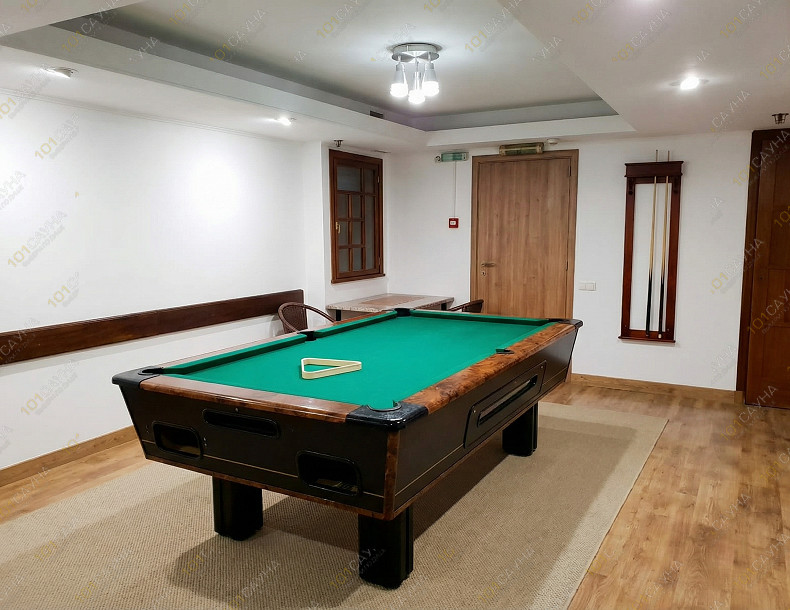 Сауна Юмика, в Москве, Поречная, 5/14 | 9 | 1001sauna.com