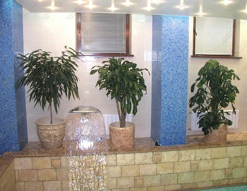 Сауна Юмика, в Москве, Поречная, 5/14 | 11 | 1001sauna.com