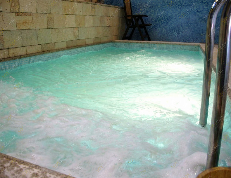 Сауна Юмика, в Москве, Поречная, 5/14 | 14 | 1001sauna.com