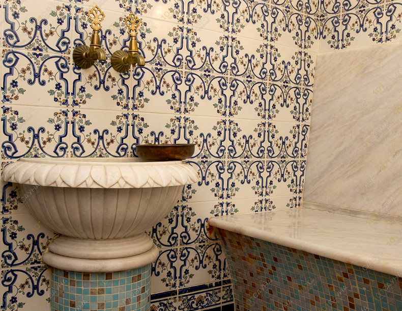 Сауна Юмика, в Москве, Поречная, 5/14 | 12 | 1001sauna.com