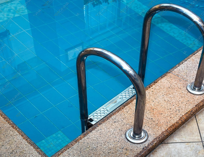 Сауна Юмика, в Москве, Поречная, 5/14 | 15 | 1001sauna.com