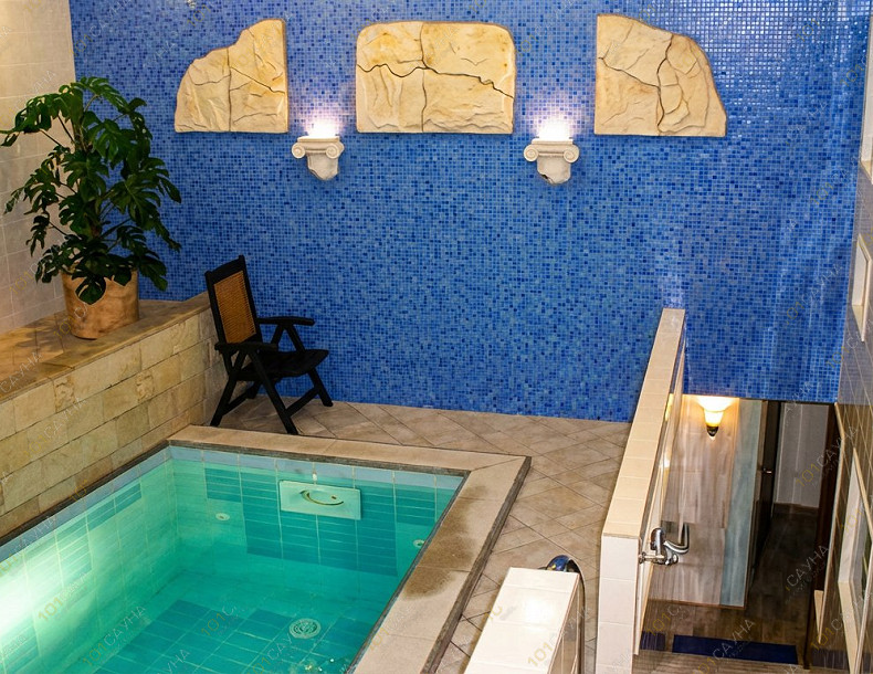 Сауна Юмика, в Москве, Поречная, 5/14 | 17 | 1001sauna.com