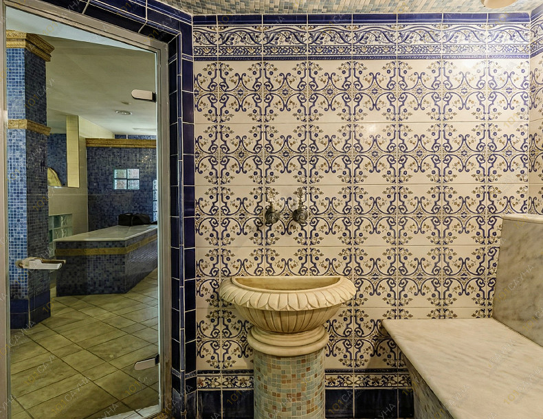 Сауна Юмика, в Москве, Поречная, 5/14 | 7 | 1001sauna.com