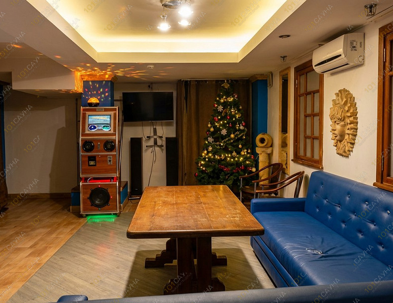 Сауна Юмика, в Москве, Поречная, 5/14 | 3 | 1001sauna.com