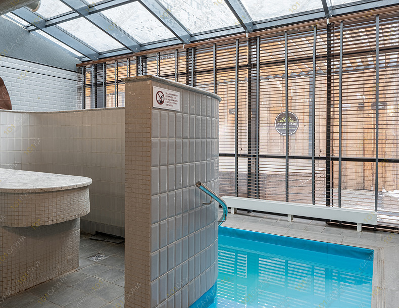 Баня Тургаевские бани, в Казани, г. Казань, ул. Юлиуса Фучика, 64Е | 2 | 1001sauna.com