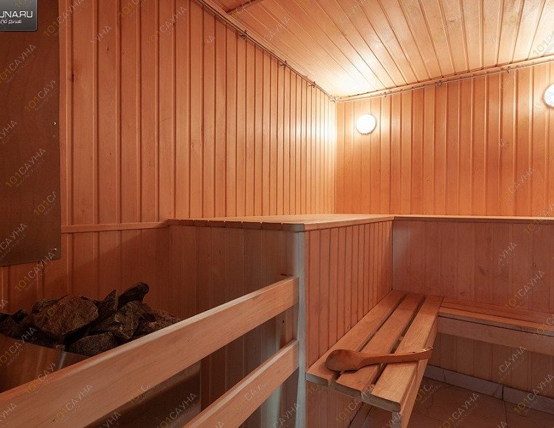 Оздоровительный комплекс На Свердлова, в Екатеринбурге, Свердлова, 11а | 2 | 1001sauna.com