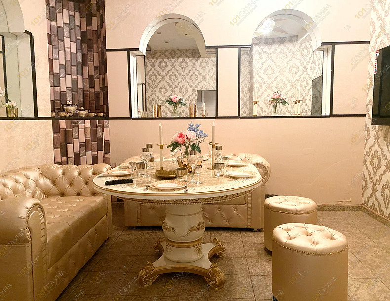 Сауна Императрица, в Москве, Москва, Кутузовский проспект, 36, стр. 3 | 3 | 1001sauna.com