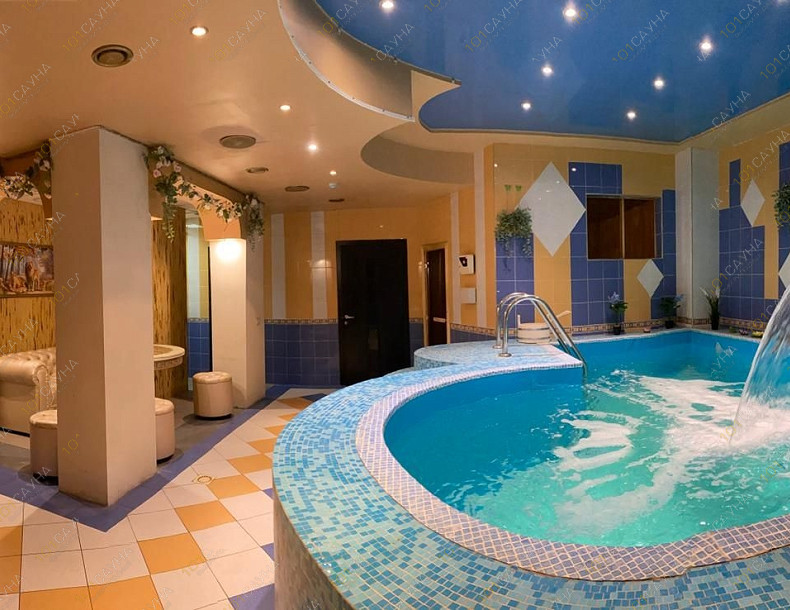 Сауна Императрица, в Москве, Москва, Кутузовский проспект, 36, стр. 3 | 4 | 1001sauna.com