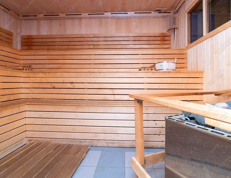 Сауна Императрица, в Москве, Москва, Кутузовский проспект, 36, стр. 3 | 9 | 1001sauna.com