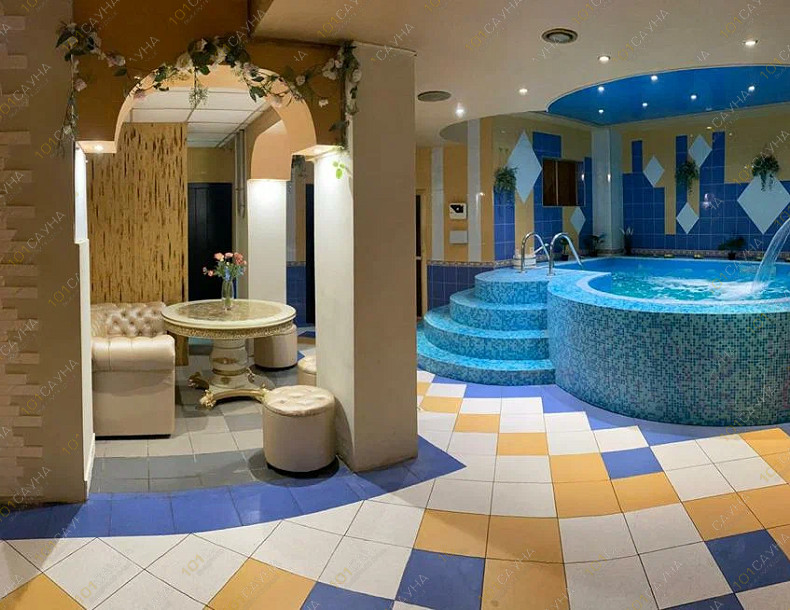 Сауна Императрица, в Москве, Москва, Кутузовский проспект, 36, стр. 3 | 16 | 1001sauna.com