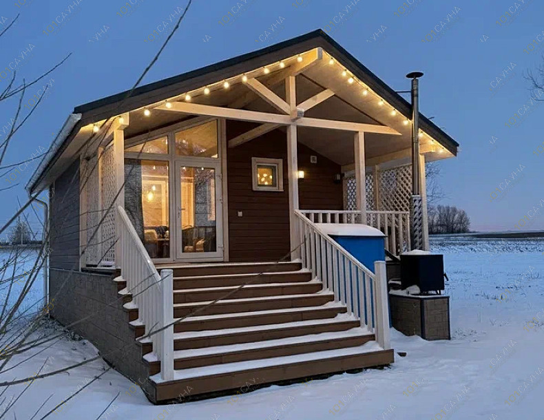 Соты и Варенье, Гостиница