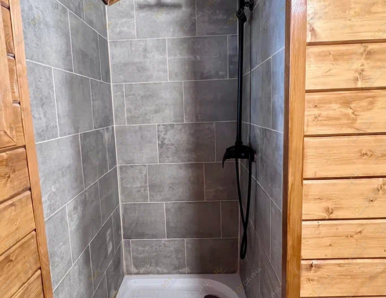 Гостиница Соты и Варенье, в Орле, Орловская обл., Новодеревеньковский р-н, Старогольское сельское поселение, 113 | Душ | 1001sauna.com