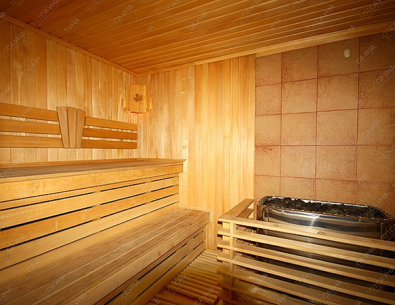 Сауна в отеле Гостиный Двор, в Новосибирске, ул. Красный проспект, 234/1 | 2 | 1001sauna.com
